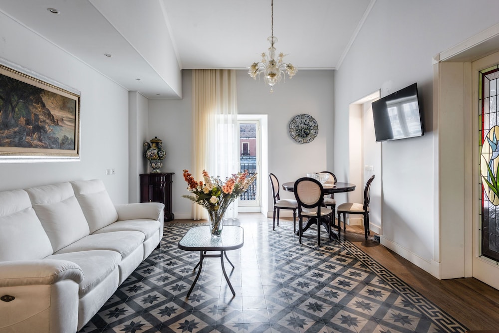 La Perla del Duomo With Terrace by Wonderful Italy