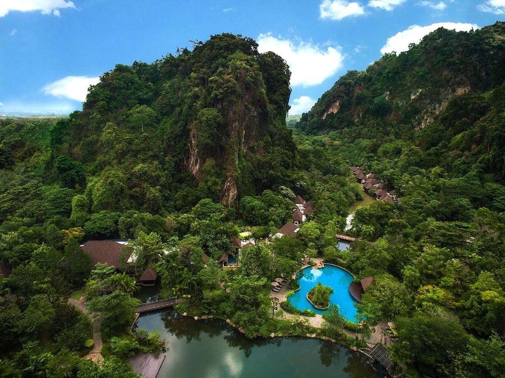 The Banjaran Hotsprings Retreat 40