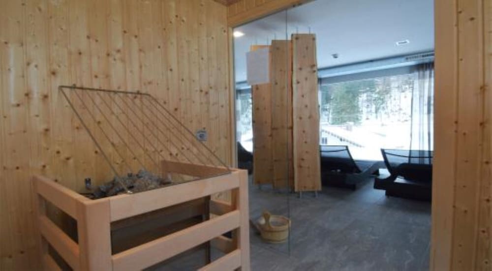 Nice Apartment in Klosterle am Arlberg With Garden