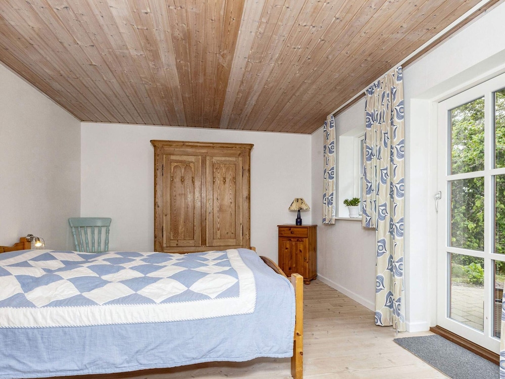 6 Person Holiday Home in Thisted-by Traum view 3