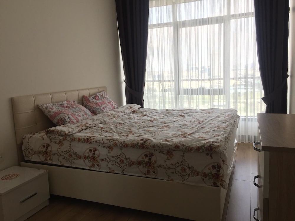 Mall Of İstanbul The Residence