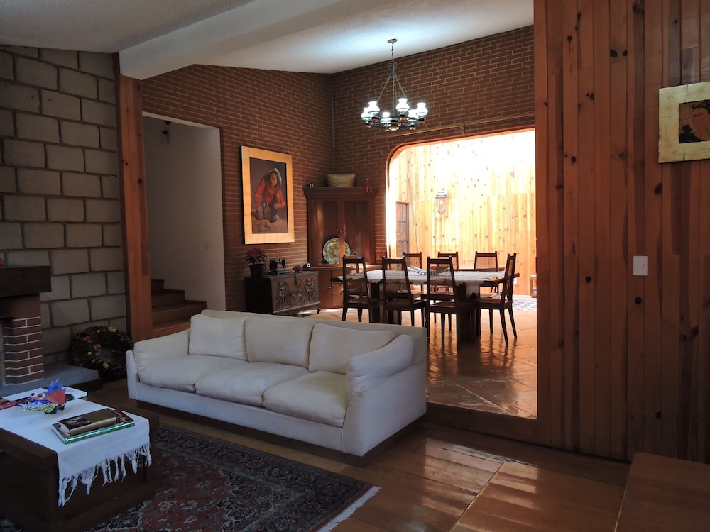 La Casita de Coyoacán
