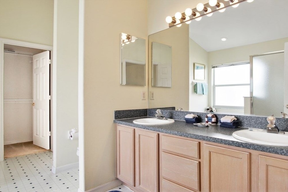 Indian Creek Vacation Home Close To Disney 5 Bedroom Villa