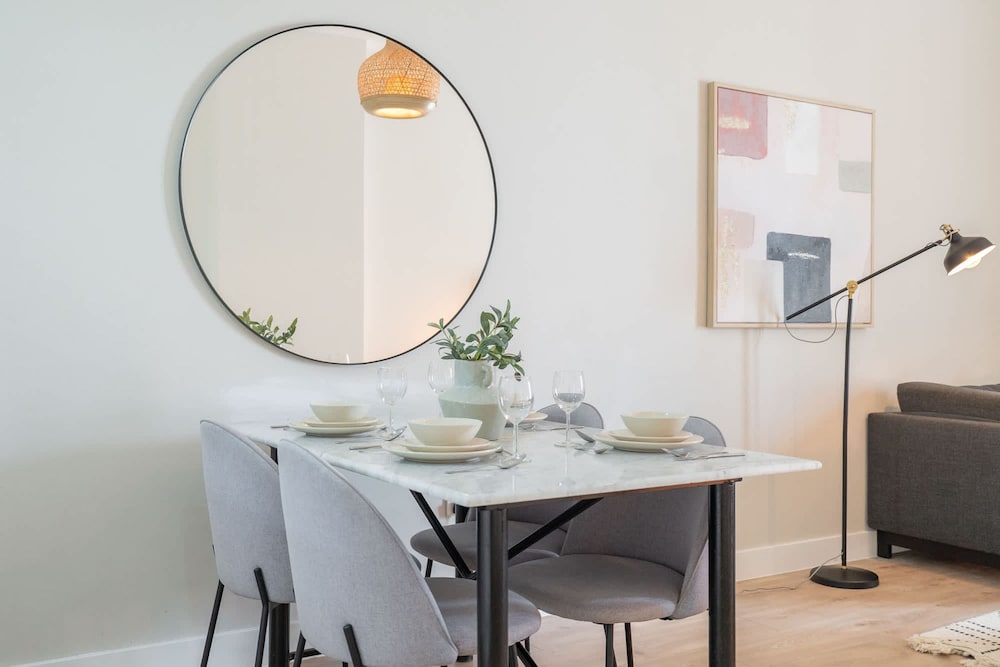 Stylish and Spacious Apartment in Vibrant JVC Dubai