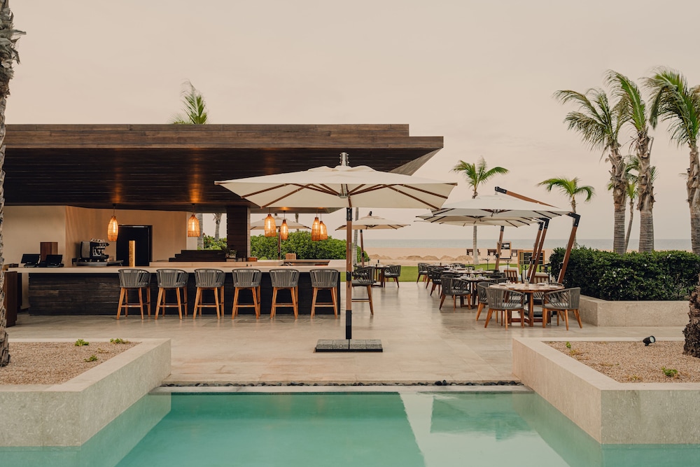 Los Cabos Vacations - Nobu Hotel Los Cabos - Property Image 121