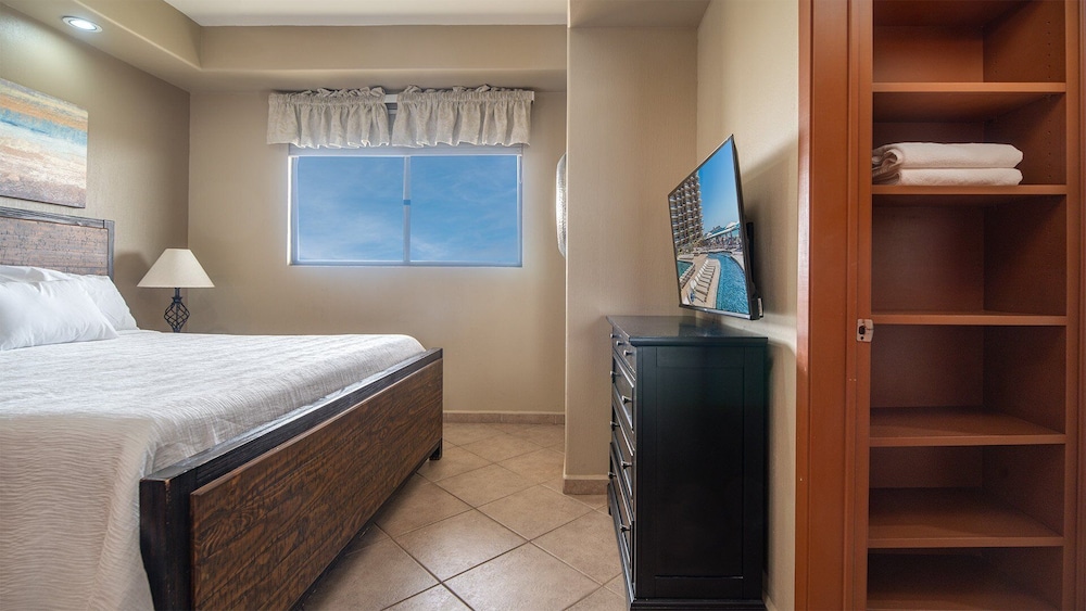 Las Palomas Beach and Golf Resort