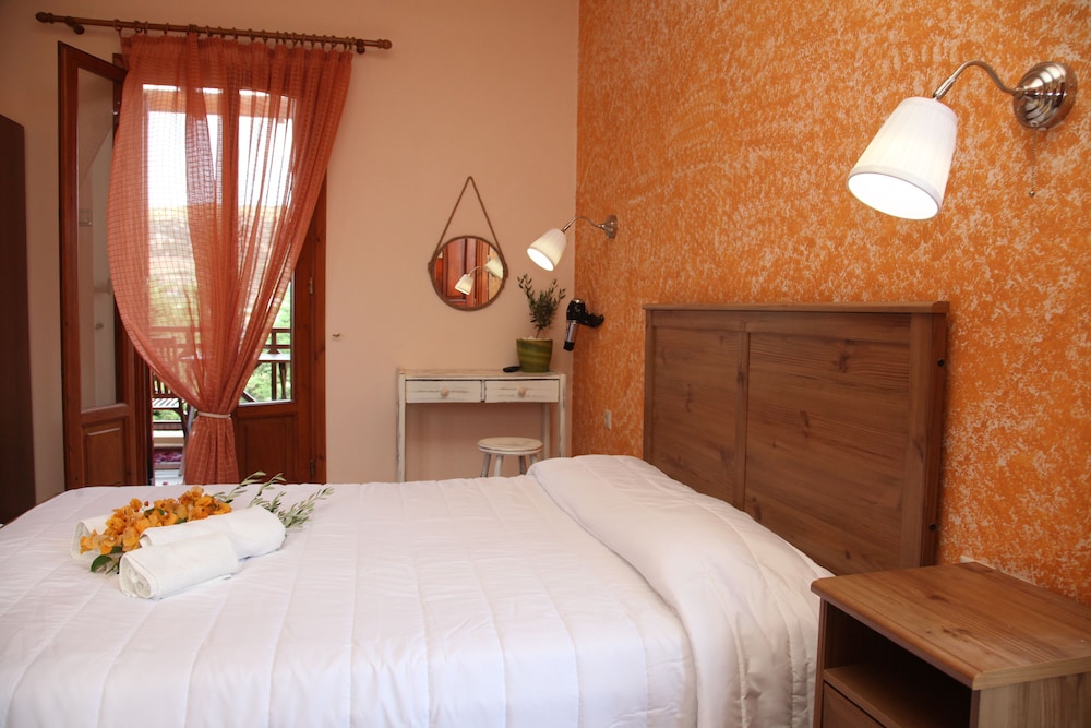 Ventoura Studios & Apartments photo 3