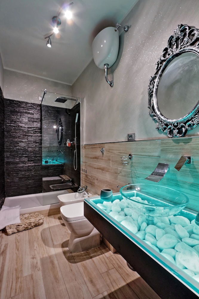 Suite Paradise