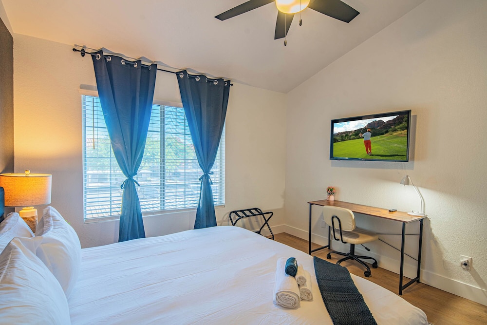ROVE LIVING/KL - Hideaway North Scottsdale