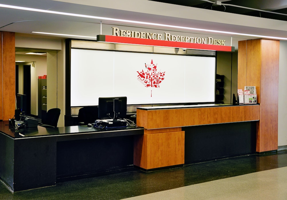 Carleton University Accommodations