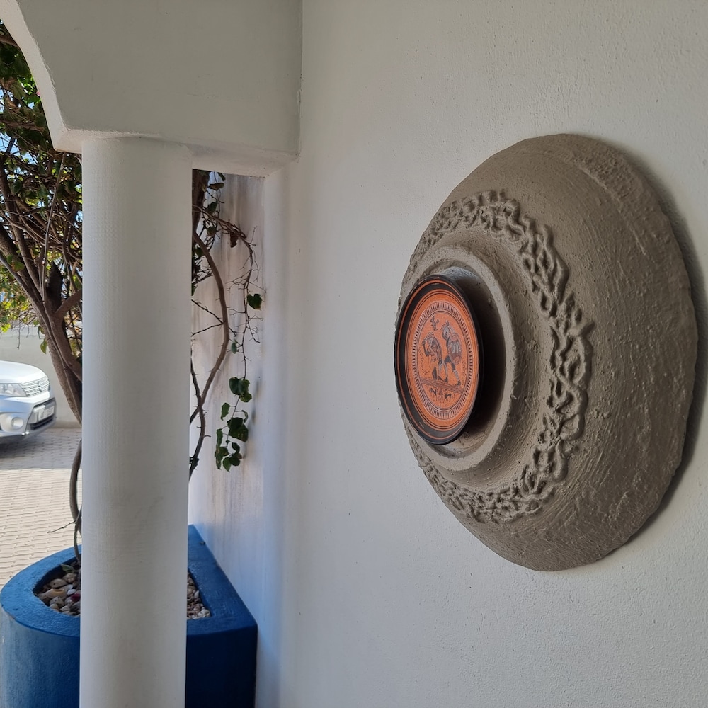 Raaswater Self Catering
