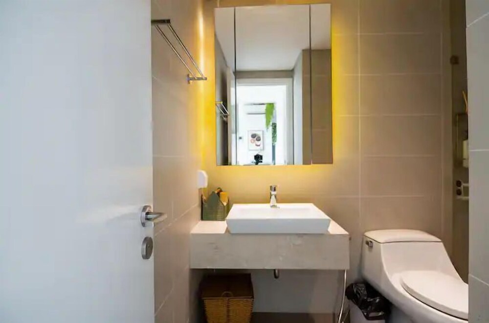 Diamond Island Luxury Apartment
