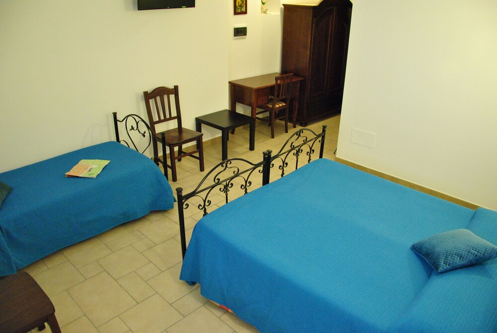 B&B Corte San Martino
