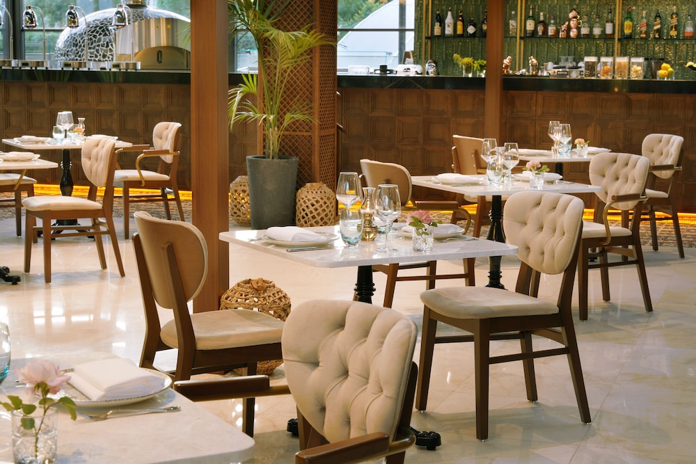 Sheraton İstanbul Şehir Merkezi - Image 60