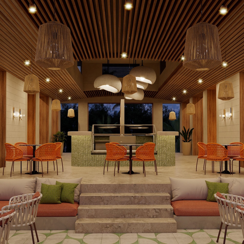 TUI BLUE Curacao All Inclusive