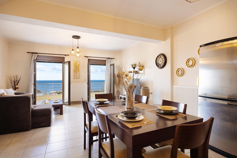 Dolce Alba-sea View Exclusive Maisonette