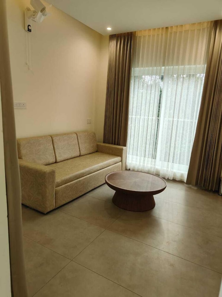 Half Moon Resort Vythiri by Z Vacations