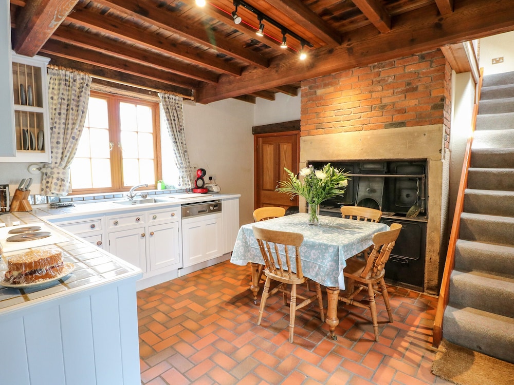 Slade Cottage view 4