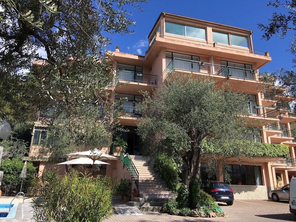 Residence Appartamenti Wieland