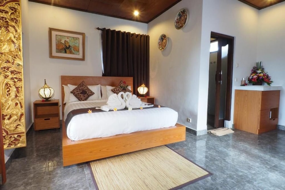 Puri Anyar Heritage