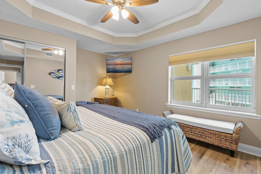 Atlantic Villas 101