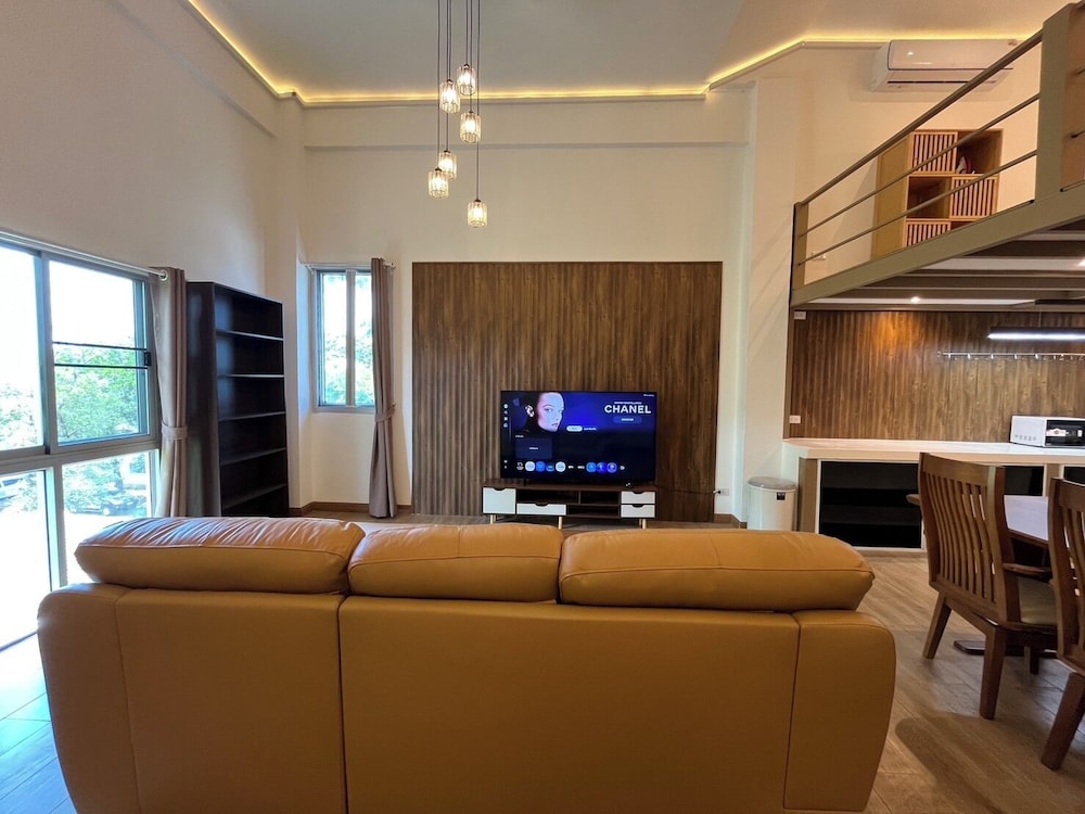 Khao Lak - Loft Suite