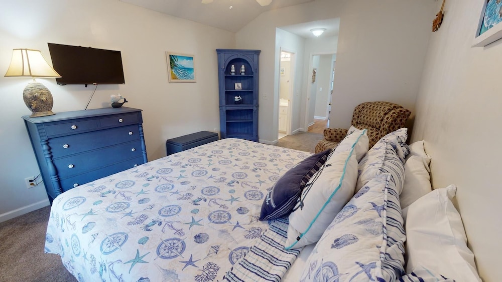 Rest Your Case - 2 Gabby Lane by Tybee Vacation Rentals
