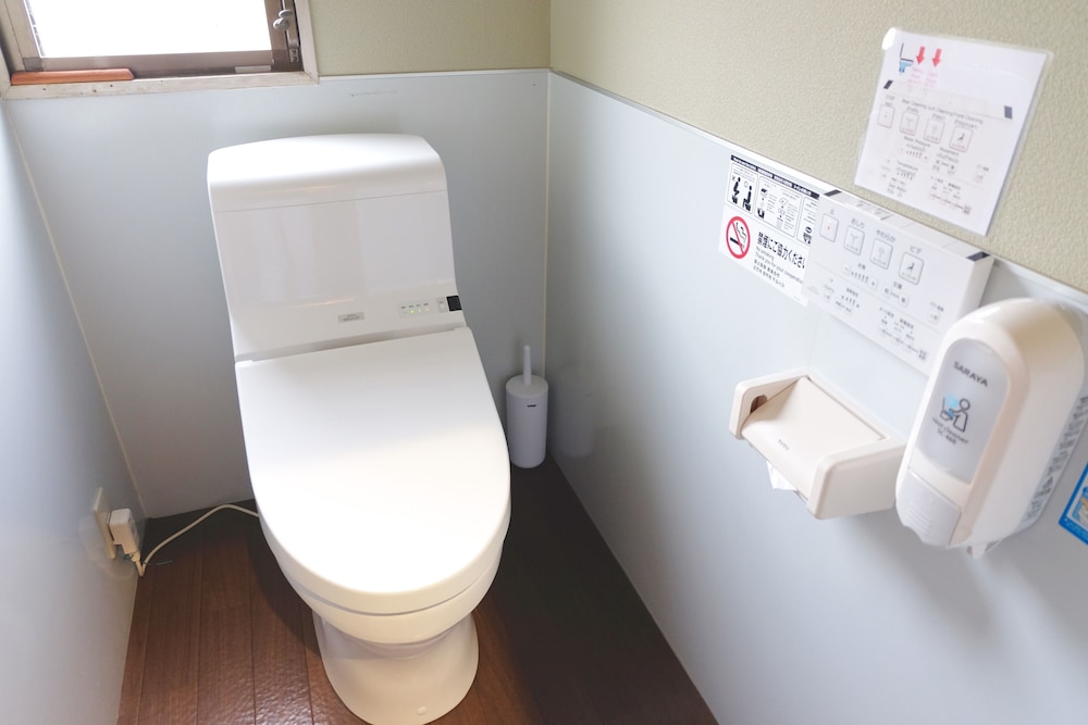 Narita Sando Guesthouse - Hostel