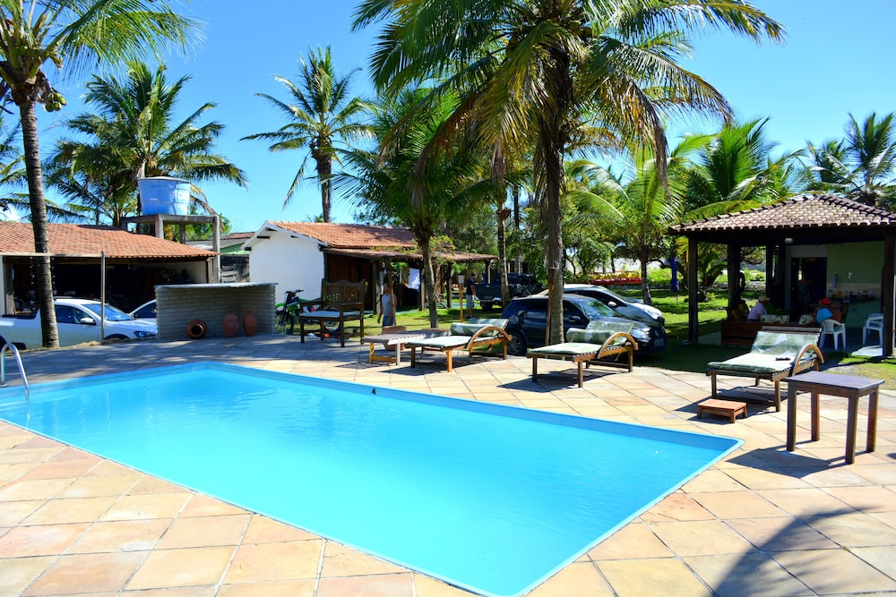 Pousada Villa Del Mare