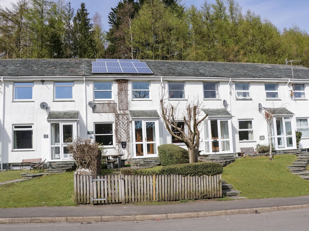 Fellside View