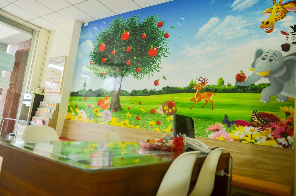 Apple Tree B&B