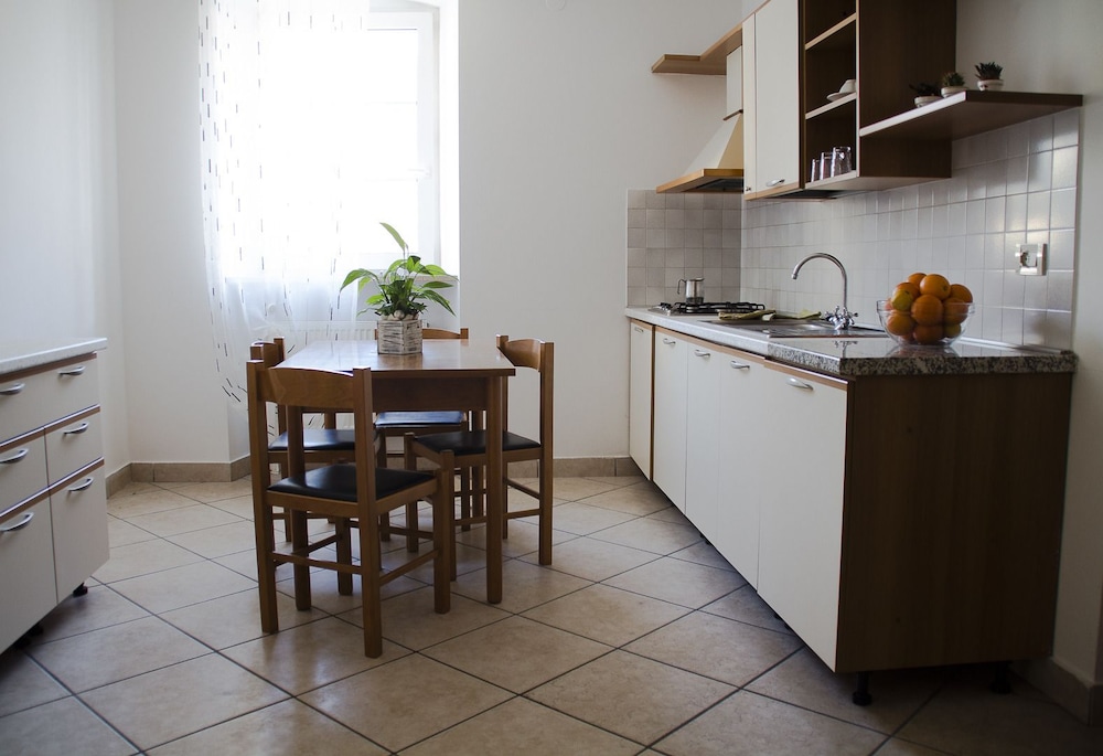 Residence Santa Caterina