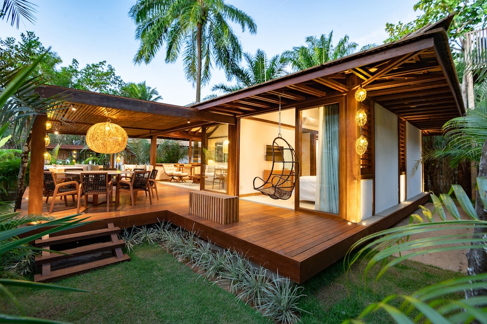 Colibri Beach Villas