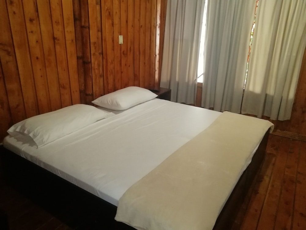 Hotel Pacandé