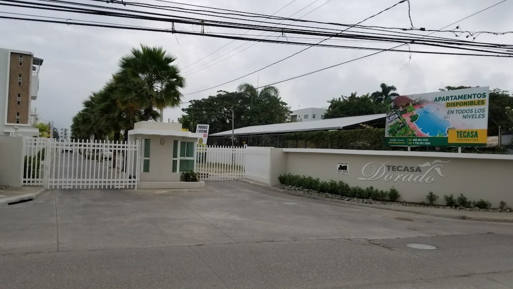New Wonderful Apart With Pool