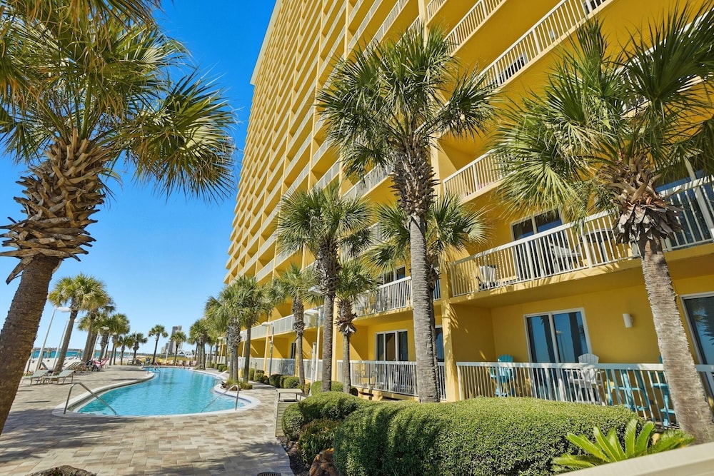 Calypso 1-706 East