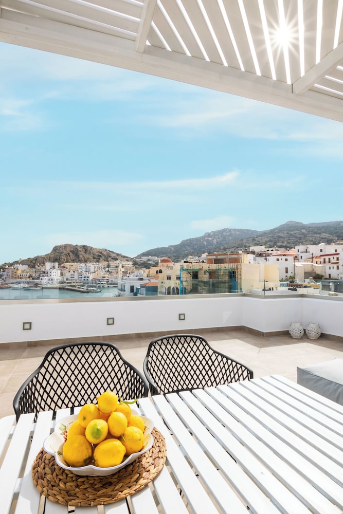 Olia Boutique Apartments