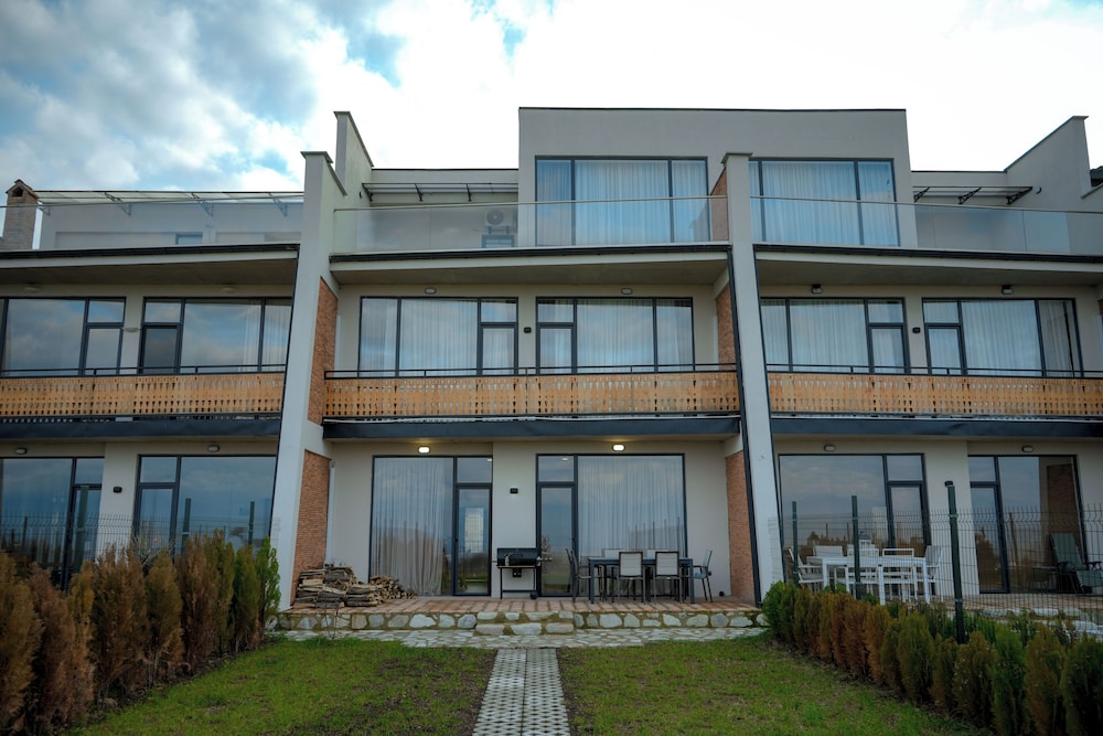 Luxury Villa in Alazani Valley Residence