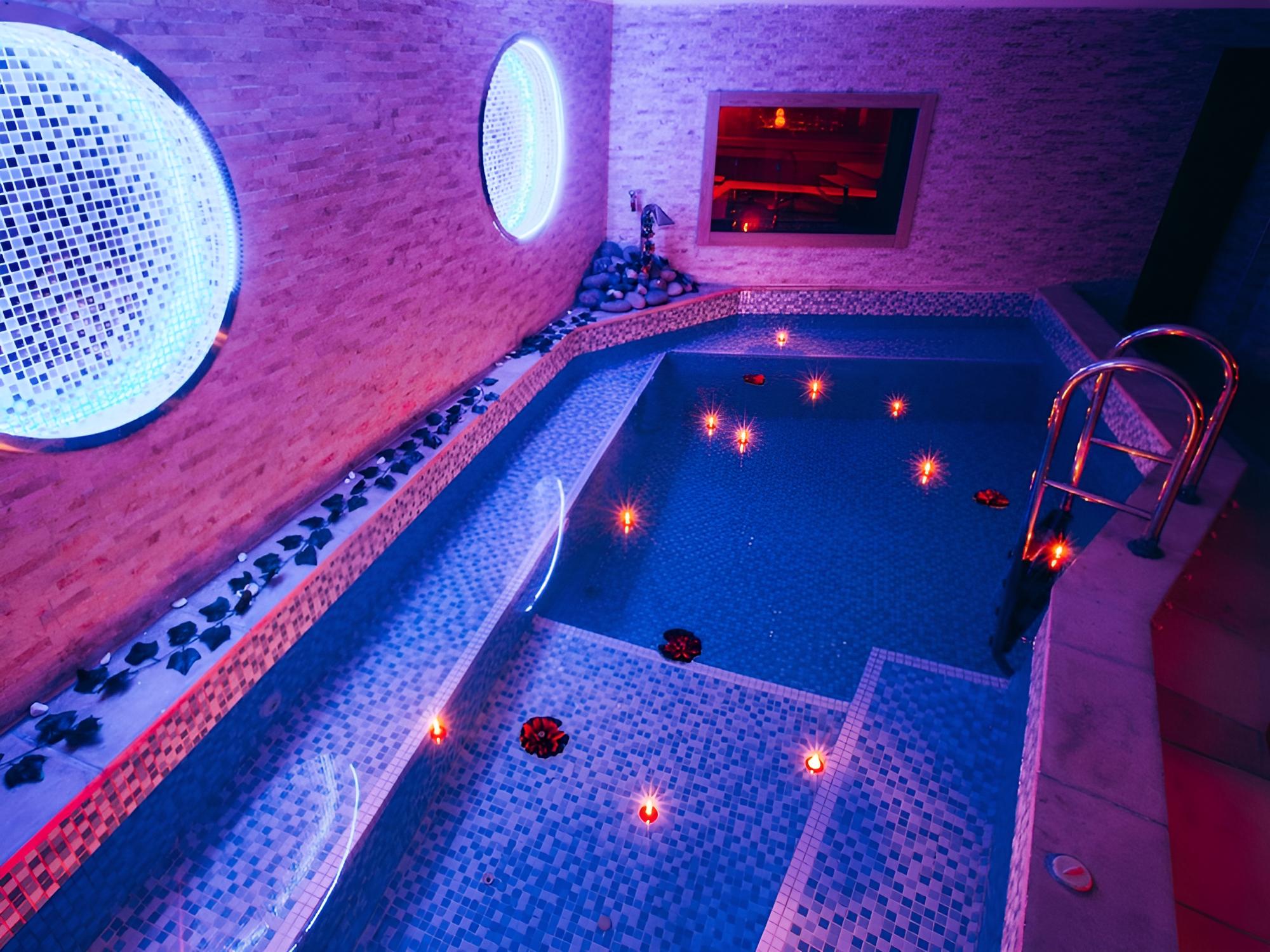 Sed Hotel
