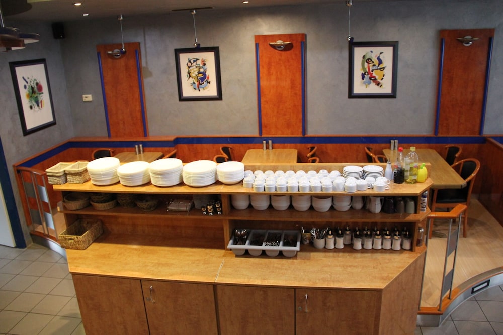 Hotel Bei Yasemin - Property Image 28