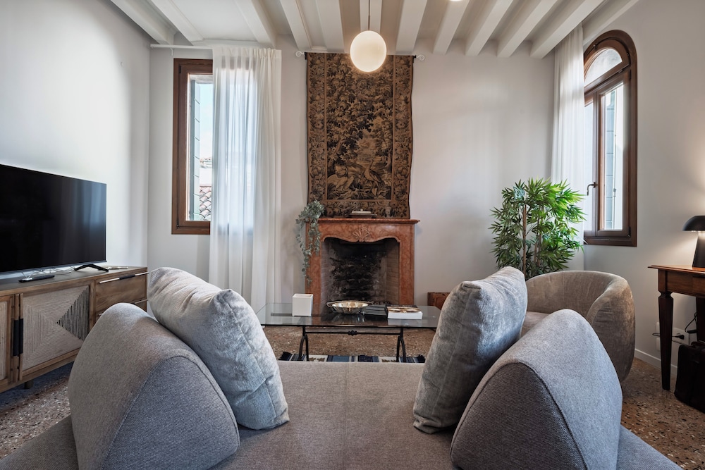 Ca' Vida Apartments