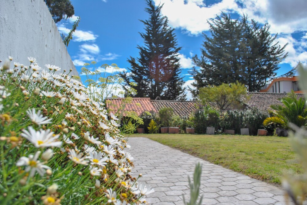 Bella Vista Pujili
