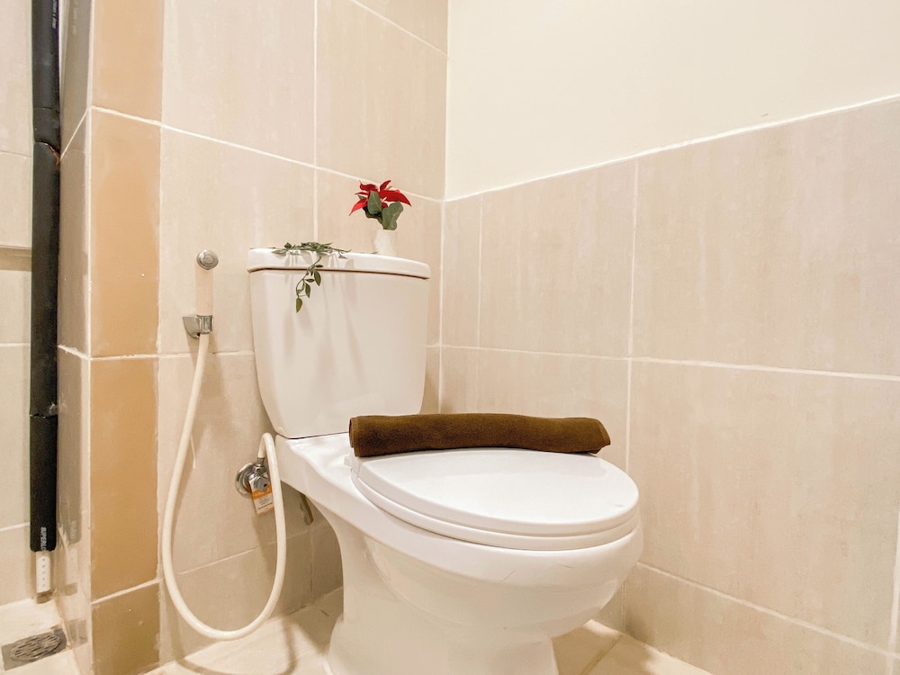 2Br Near Paramadina University At Meikarta Apartment
