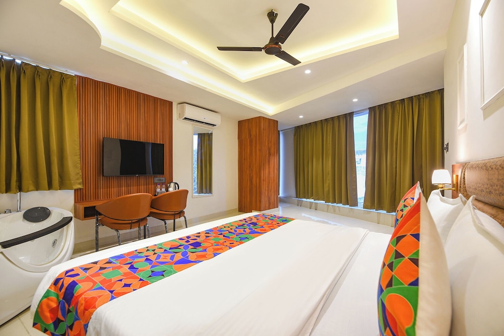 FabHotel Prime Shahdara