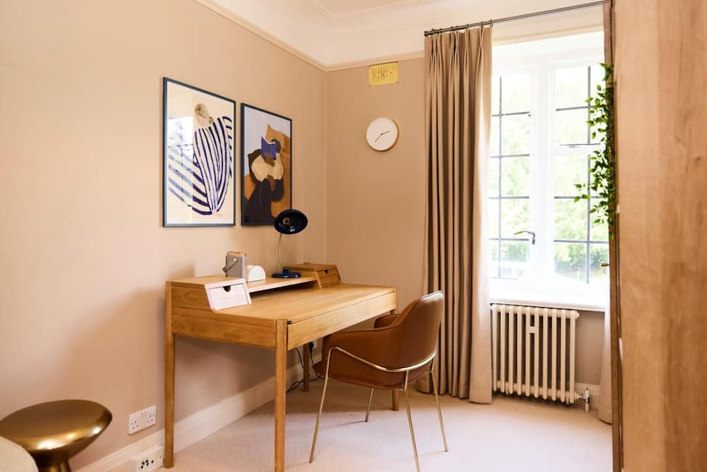 The Putney Dreams - Spacious 3bdr Flat