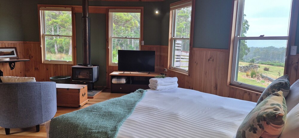 Mavista Cottage
