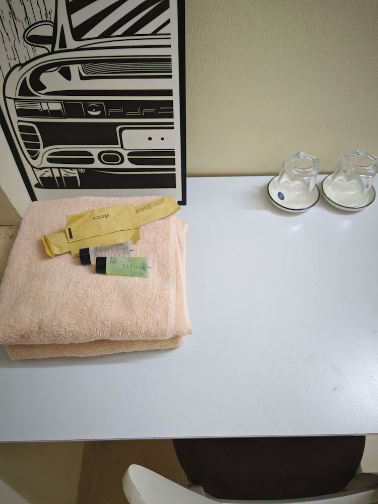 J&J guest house
