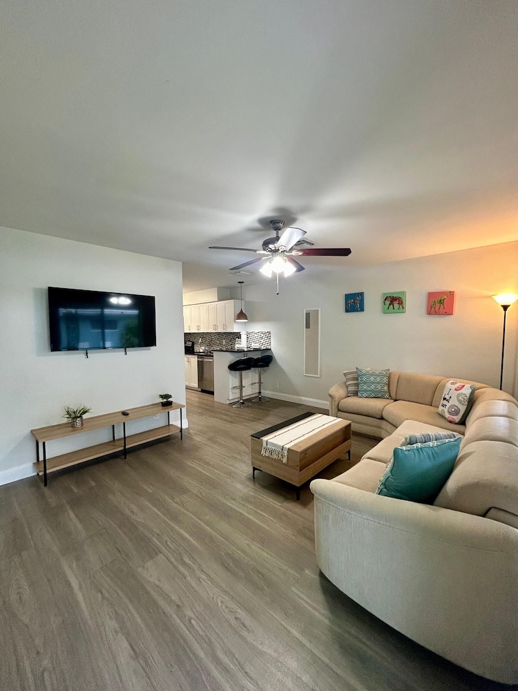 Poinciana LLC