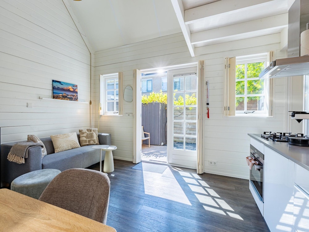 Holiday Home in Domburg Near the Beach