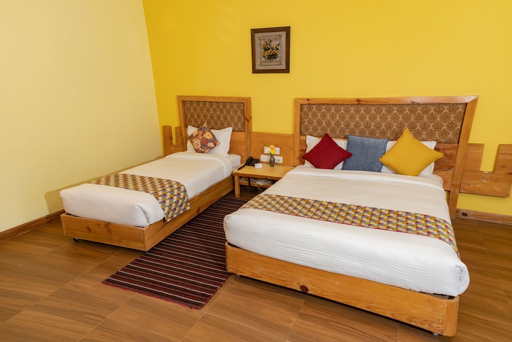 Sunshine Resort Pokhara - Your Private Paradise — photo 36